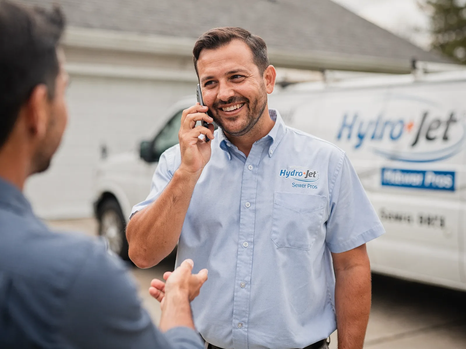 Hydro Jetting Vivian, LA FAQs